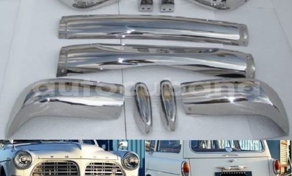 Comprar Volvo Amazon EU USA Kombi en Aguacate en Matanzas Comprar Volvo Amazon EU USA Kombi en Aguacate en Matanzas
