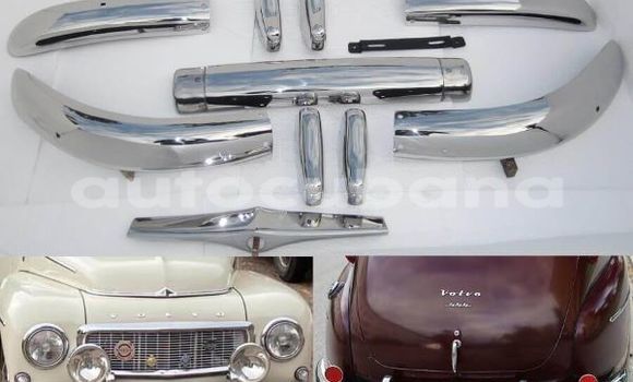 Comprar Volvo PV 444 (1947-1958) en Agramonte en Matanzas Comprar Volvo PV 444 (1947-1958) en Agramonte en Matanzas