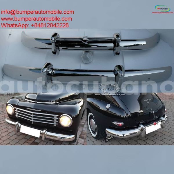Big with watermark 600volvo pv 444 bullhorn