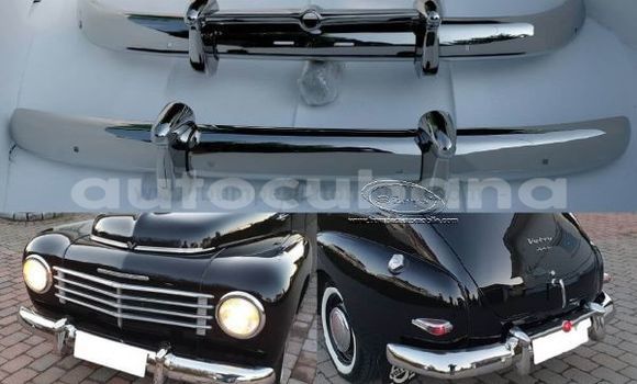 Comprar Volvo PV 444 (1947-1958) en Agramonte en Matanzas Comprar Volvo PV 444 (1947-1958) en Agramonte en Matanzas