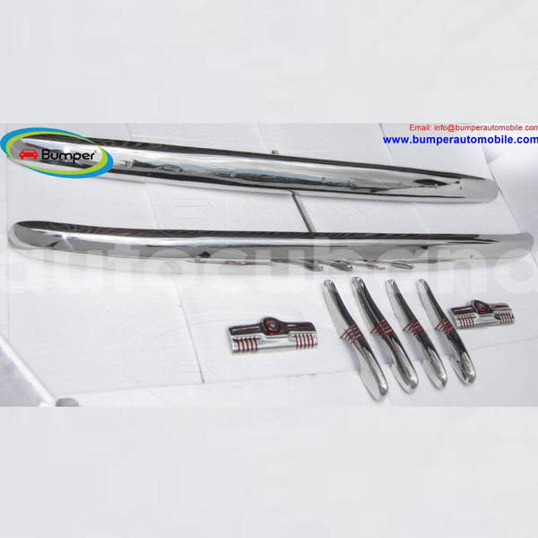 Big with watermark volvo pv 831 bumpers 2