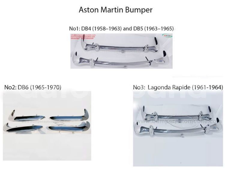 Big with watermark 700 aston martin bumper