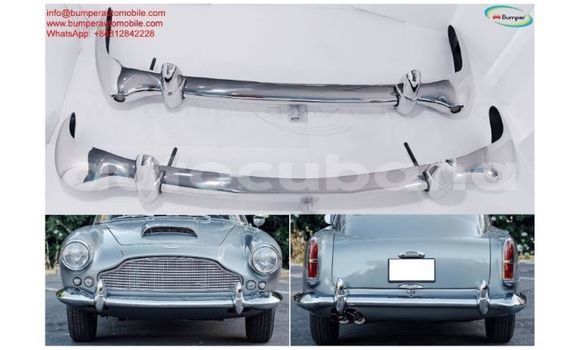 Comprar Aston Martin (1959-1970) en Agramonte en Matanzas Comprar Aston Martin (1959-1970) en Agramonte en Matanzas