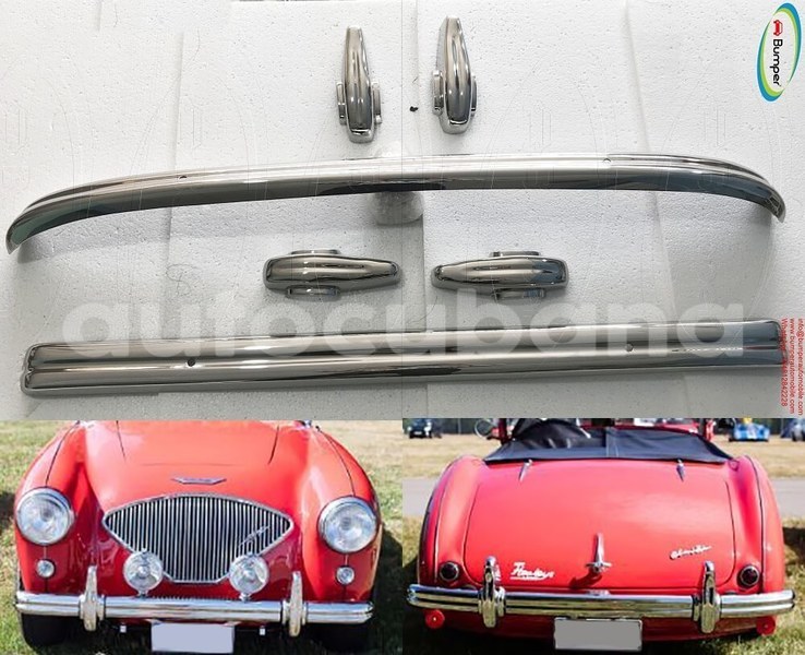 Big with watermark 1 austin healey 100 bn1 roadster austin healey 1004 bn1 year 1953 1955 1