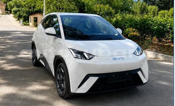 Comprar Usados Carro BYD S6 Otro en Aguada de Pasajeros en Matanzas Comprar Usados Carro BYD S6 Otro en Aguada de Pasajeros en Matanzas