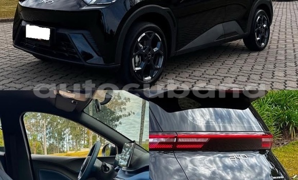 Comprar Usados Carro BYD S6 Otro en Aguada de Pasajeros en Matanzas Comprar Usados Carro BYD S6 Otro en Aguada de Pasajeros en Matanzas