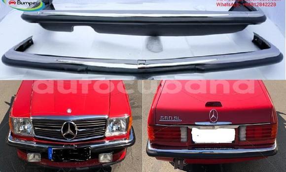 Comprar Usados Carro Mercedes-Benz SLC-klasse Plata en Banes en Holguin Comprar Usados Carro Mercedes-Benz SLC-klasse Plata en Banes en Holguin
