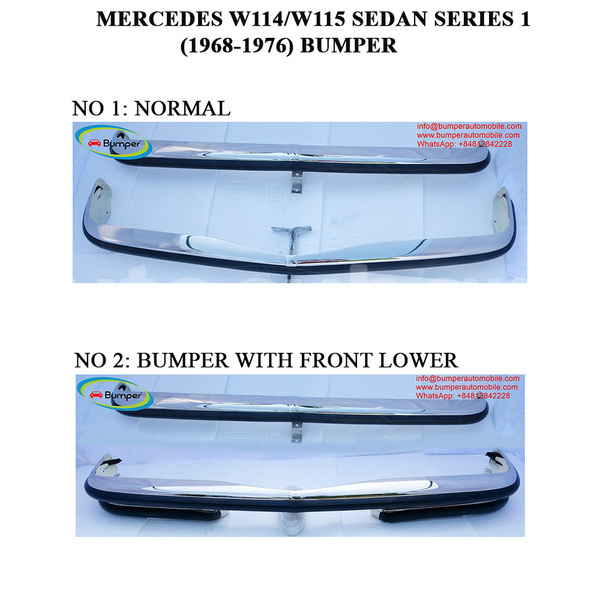 Big with watermark mercedes benz w114 holguin jobabo 3384