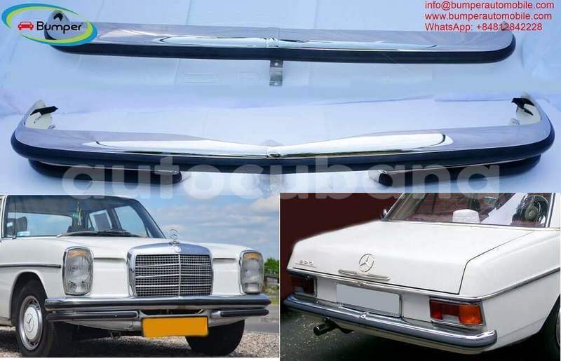 Big with watermark mercedes benz w114 holguin jobabo 3384