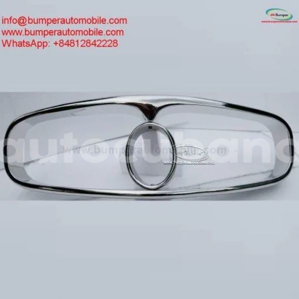 Big with watermark 3 700 maserati 3500gti vignale spyder grille 2 510x510