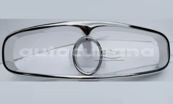 Comprar Maserati bumper and grill en Agramonte en Matanzas Comprar Maserati bumper and grill en Agramonte en Matanzas