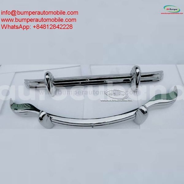 Big with watermark 2 800 mga bumpers 1955 1962 9