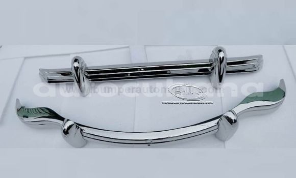 Comprar MGA bumpers (1955-1962) en Agramonte en Matanzas Comprar MGA bumpers (1955-1962) en Agramonte en Matanzas
