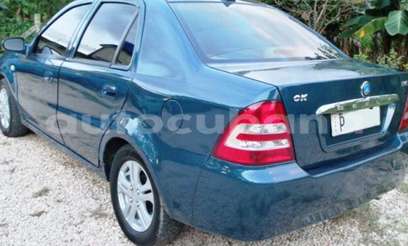 Buy Used Geely CK Other Car in Yara in Granma Buy Used Geely CK Other Car in Yara in Granma