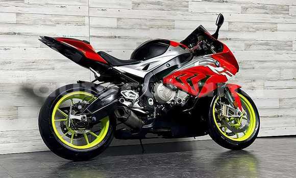 Comprar Usados Moto BMW S 1000 Rojo en Baguanos en Holguin Comprar Usados Moto BMW S 1000 Rojo en Baguanos en Holguin