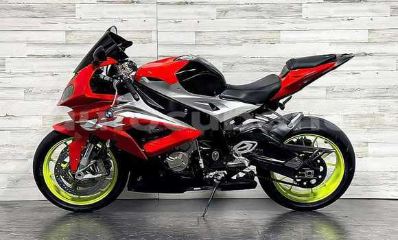 Comprar Usados Moto BMW S 1000 Rojo en Baguanos en Holguin Comprar Usados Moto BMW S 1000 Rojo en Baguanos en Holguin