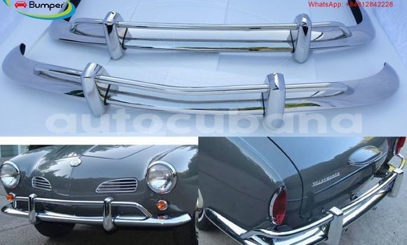 Comprar VW Karmann Ghia US 1967 en Agramonte en Matanzas Comprar VW Karmann Ghia US 1967 en Agramonte en Matanzas