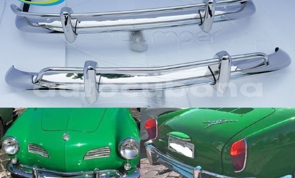 Comprar VW Karmann Ghia US 1967 en Agramonte en Matanzas Comprar VW Karmann Ghia US 1967 en Agramonte en Matanzas