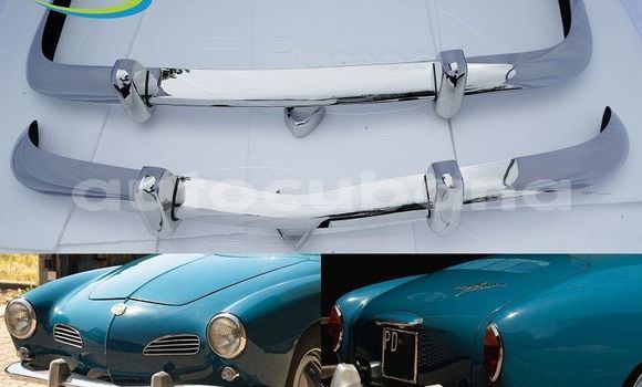 Comprar Vw Karmann Ghia Euro 1957 en Aguacate en Matanzas Comprar Vw Karmann Ghia Euro 1957 en Aguacate en Matanzas