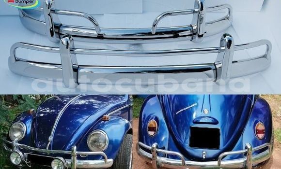Comprar Volkswagen Beetle bumpers en Agramonte en Matanzas Comprar Volkswagen Beetle bumpers en Agramonte en Matanzas