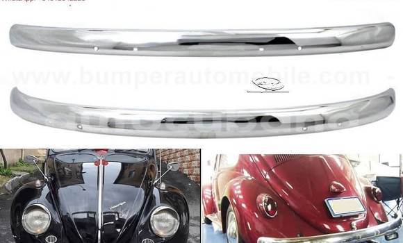 Comprar Volkswagen Beetle bumpers en Agramonte en Matanzas Comprar Volkswagen Beetle bumpers en Agramonte en Matanzas