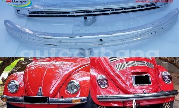 Comprar Volkswagen Beetle bumpers en Agramonte en Matanzas Comprar Volkswagen Beetle bumpers en Agramonte en Matanzas