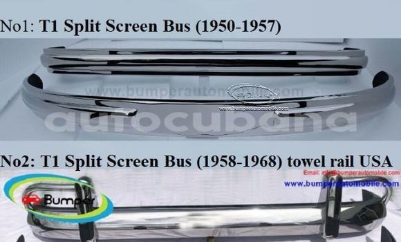 Comprar Volkswagen T1 Split 1958 en Aguacate en Matanzas Comprar Volkswagen T1 Split 1958 en Aguacate en Matanzas