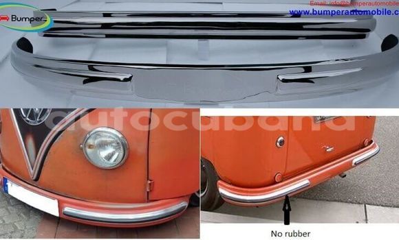 Comprar Volkswagen T1 Split 1958 en Aguacate en Matanzas Comprar Volkswagen T1 Split 1958 en Aguacate en Matanzas