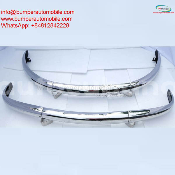 Big with watermark bmw 501.502 bumpers 2