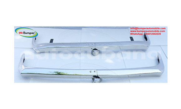 Comprar BMW 700 bumper 1959 en Abreus en Matanzas Comprar BMW 700 bumper 1959 en Abreus en Matanzas