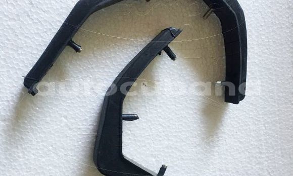Comprar BMW 2000 CS bumpers 1965 en Agramonte en Matanzas Comprar BMW 2000 CS bumpers 1965 en Agramonte en Matanzas