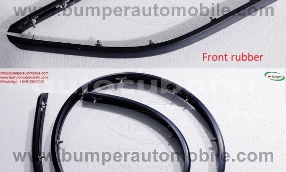 Comprar BMW E10 2002 Bumper parts en Agramonte en Matanzas Comprar BMW E10 2002 Bumper parts en Agramonte en Matanzas