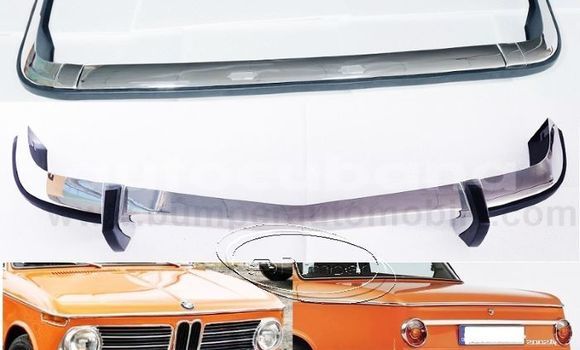 Comprar BMW E10 2002 Bumper parts en Agramonte en Matanzas Comprar BMW E10 2002 Bumper parts en Agramonte en Matanzas