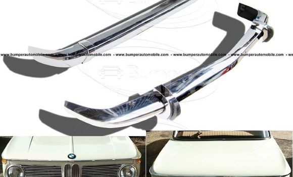 Comprar BMW E10 2002 Bumper parts en Agramonte en Matanzas Comprar BMW E10 2002 Bumper parts en Agramonte en Matanzas