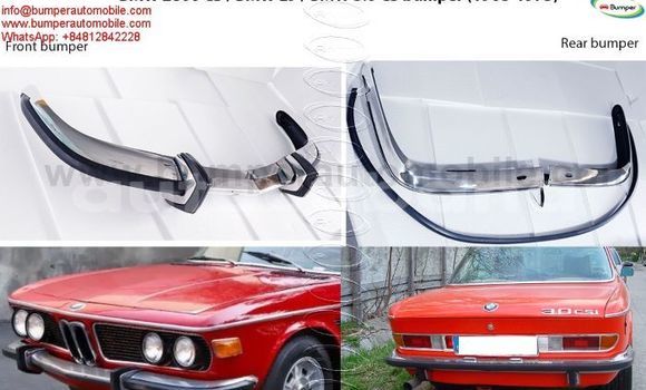 Comprar BMW 2800 CS E9 3.0 CS en Alacranes en Matanzas Comprar BMW 2800 CS E9 3.0 CS en Alacranes en Matanzas