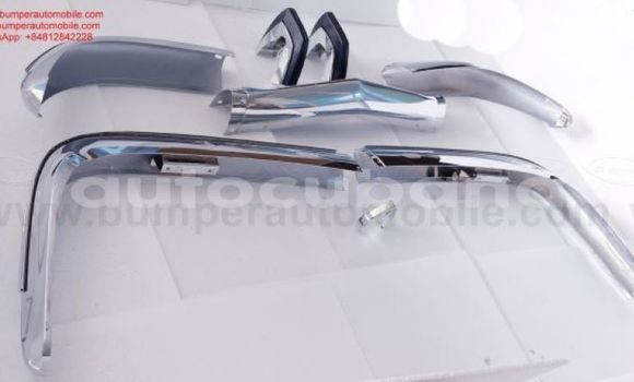 Comprar BMW 2800 CS E9 3.0 CS en Alacranes en Matanzas Comprar BMW 2800 CS E9 3.0 CS en Alacranes en Matanzas