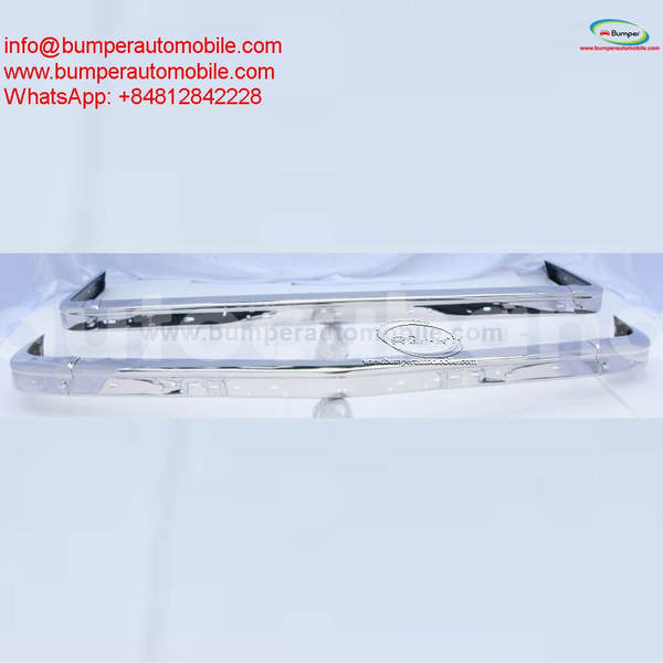 Big with watermark 2 bmw e28 bumpers 4