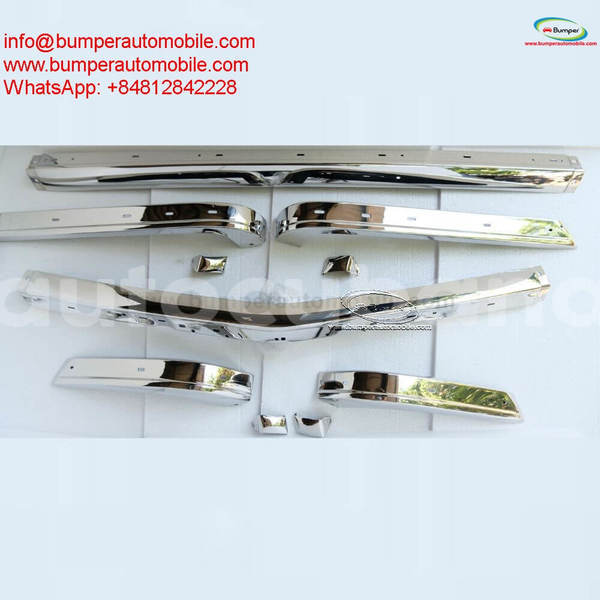 Big with watermark 3 bmw e28 bumpers 2