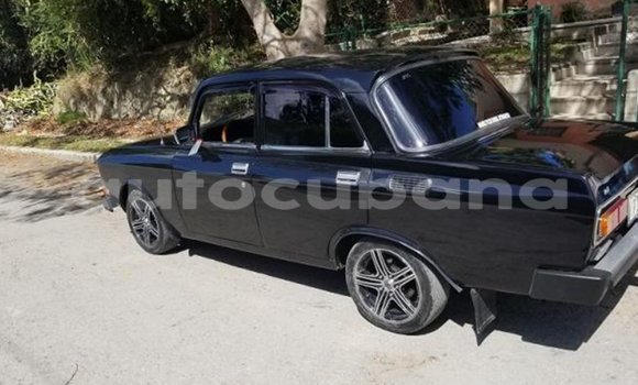 Comprar Usados Carro Moskvitch 2140 Otro en Vertientes en Camaguey Comprar Usados Carro Moskvitch 2140 Otro en Vertientes en Camaguey