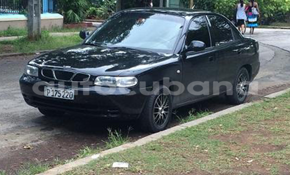 Buy Used Daewoo Nubira Other Car in Yara in Granma