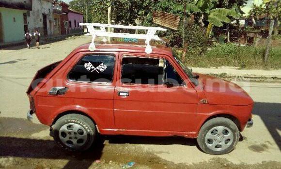 Buy Used Fiat Polski Other Car in Rodas in Cienfuegos