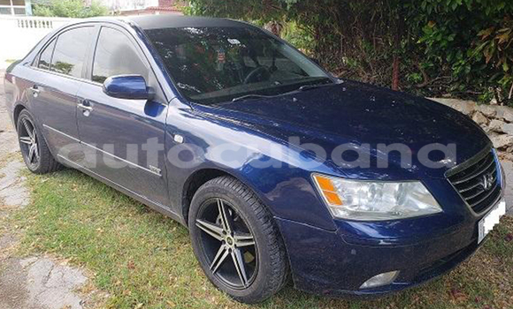 Buy Used Hyundai Sonata Other Car in Calimete in Matanzas