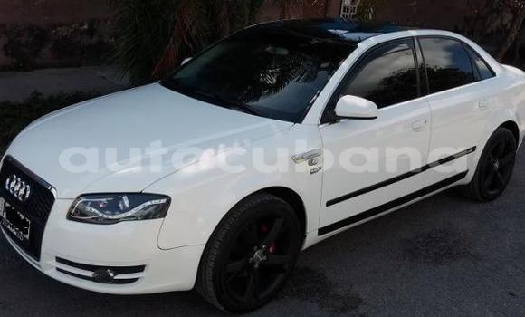 Buy Used Audi A4 Other Car in Moa in Holguin