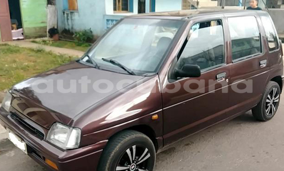 Buy Used Daewoo Tico Other Car in Sagua de Tanamo in Holguin