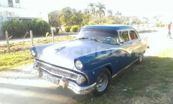 Buy Used Ford 1955 Other Car in Calimete in Matanzas