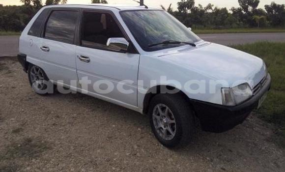 Buy Used Citroen Ax Other Car in Aguada de Pasajeros in Matanzas