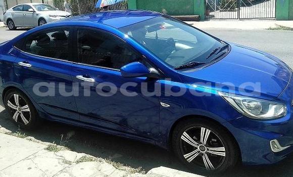 Buy Used Hyundai Accent Other Car in Campechuela in Granma