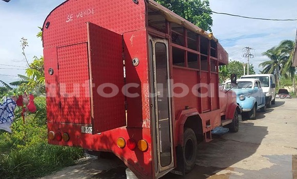 Buy Used Chrysler Windsor Other Car in Gibara in Holguin