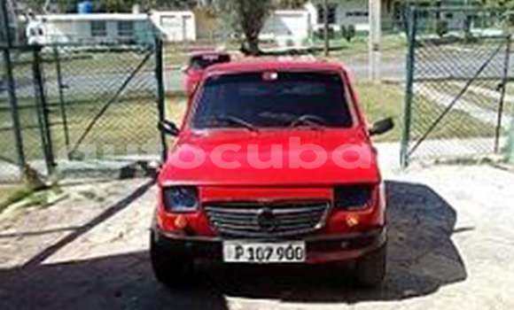 Buy Used Fiat Polski Other Car in Aguada de Pasajeros in Matanzas