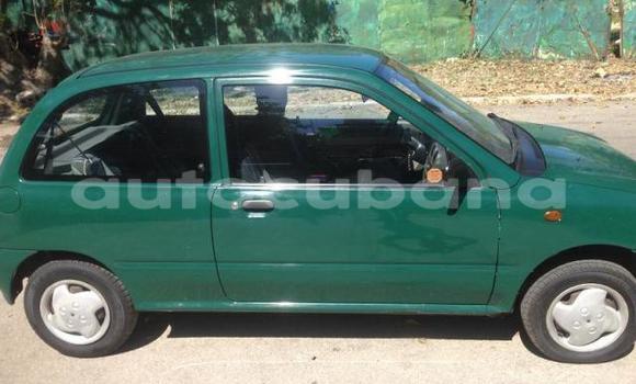 Buy Used Subaru Vivio Other Car in Guantanamo in Guantanamo